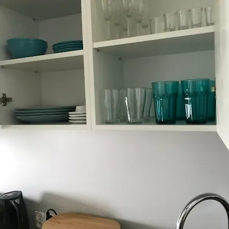 Apartament Gardenia Sea&Sun DZIWNÓW PRZY PLAŻY Zewnętrze zdjęcie