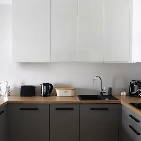Apartament Gardenia Sea&Sun DZIWNÓW PRZY PLAŻY Zewnętrze zdjęcie