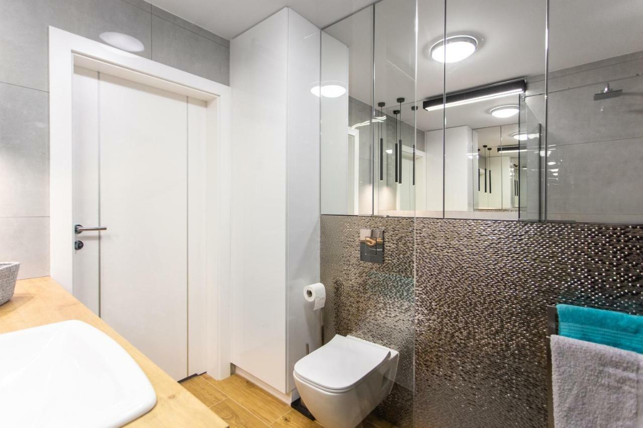 Apartment Gardenia Sea&sun Przy Plazy Dziwnow