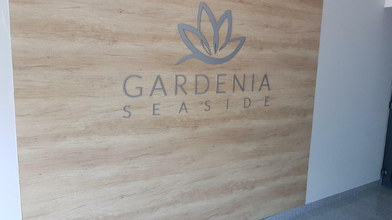 Gardenia Sea&sun Przy Plazy