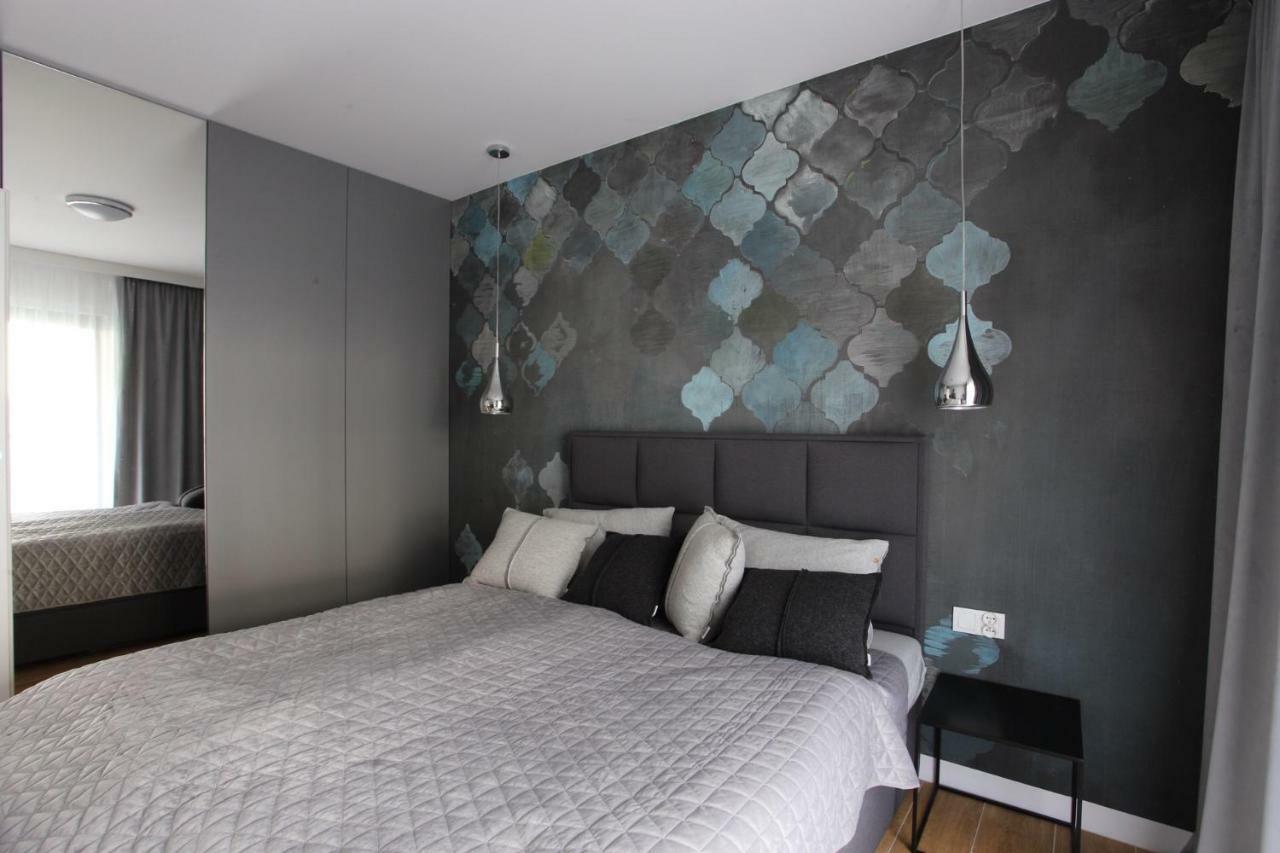 Gardenia Sea&sun Przy Plazy Apartment Dziwnow